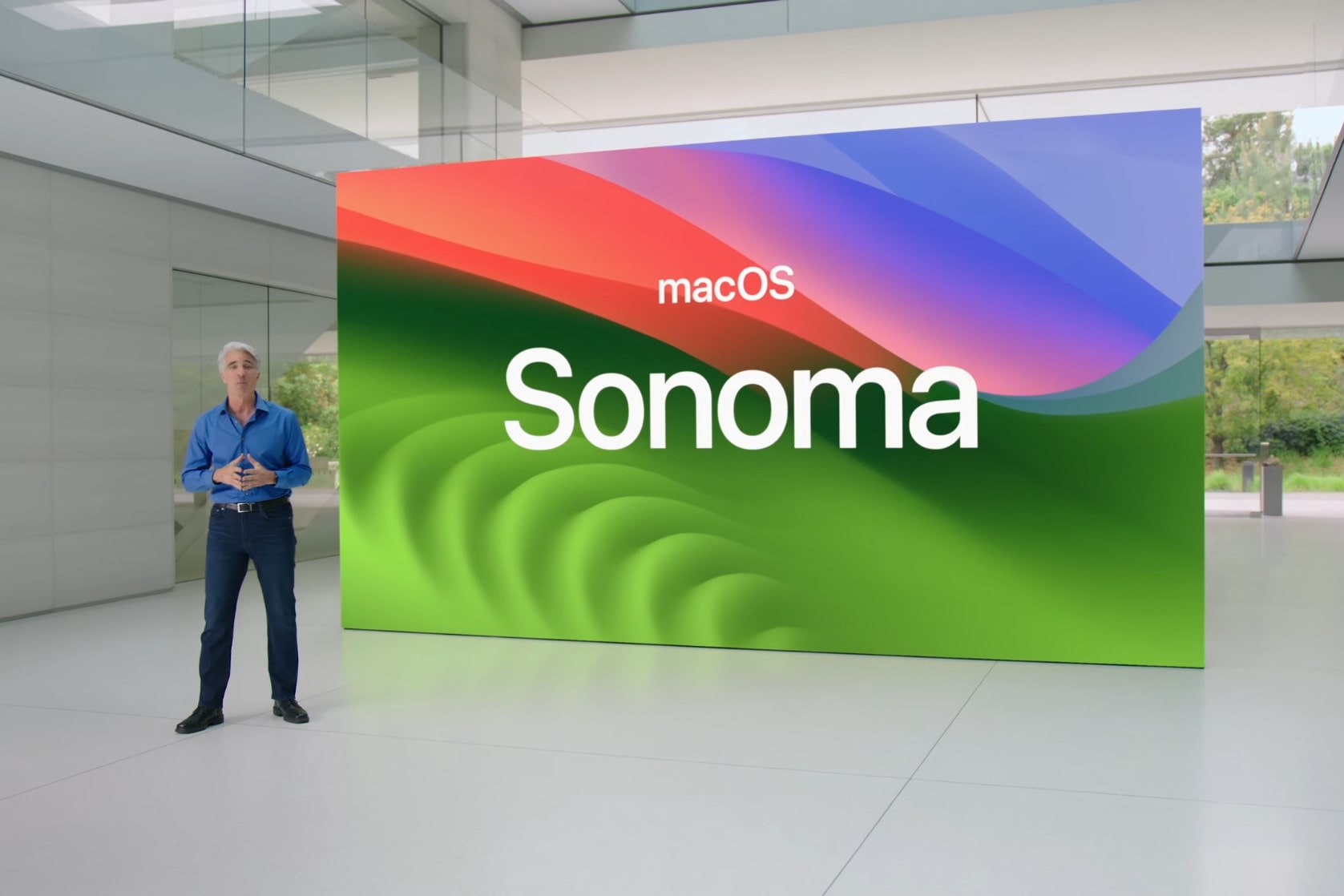 macOS Sonoma public beta review: more than just screensavers