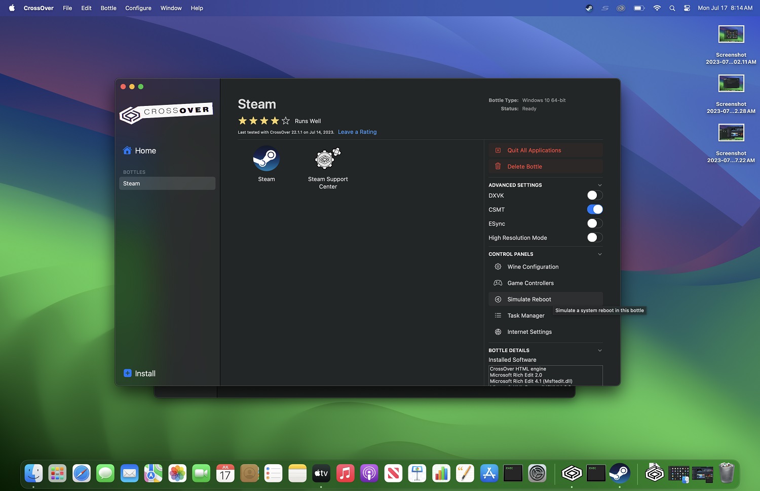 You can play almost any Windows game on Mac — here’s how