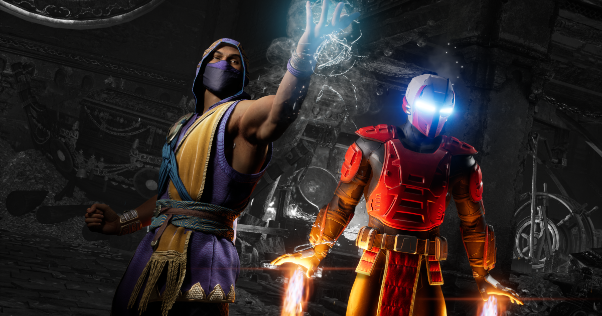 5 Things To Know About 'Mortal Kombat
