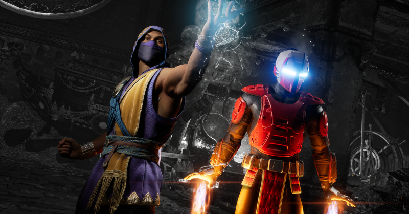 How to unlock every Mortal Kombat 1 Kameo fighter