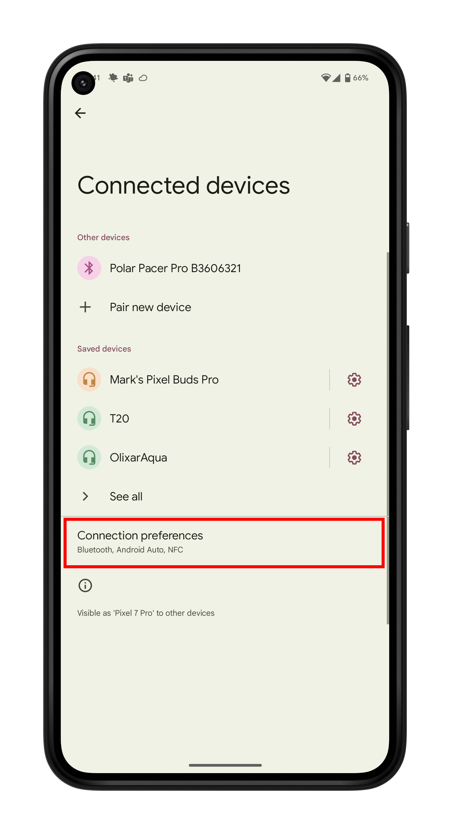 Mi Portable Printer Guide - Apps on Google Play