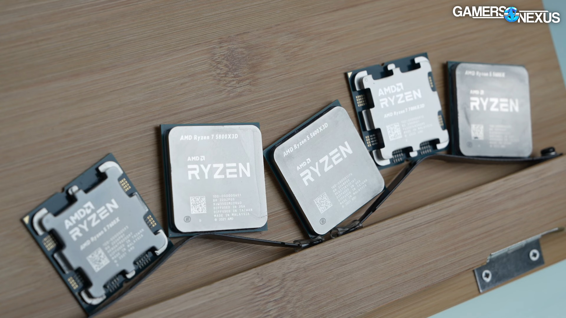 У меня есть претензии к Ryzen 7 9800X3D.