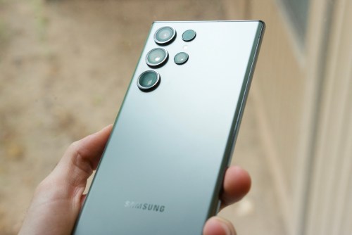Leaker clarifies Samsung's minor camera changes between the Galaxy