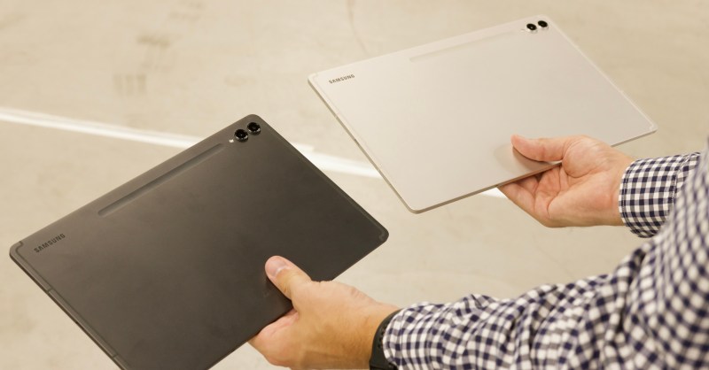 Galaxy Tab S9, Tab S9 Plus, and Tab S9 Ultra Fetaures & Pricing - TheStreet