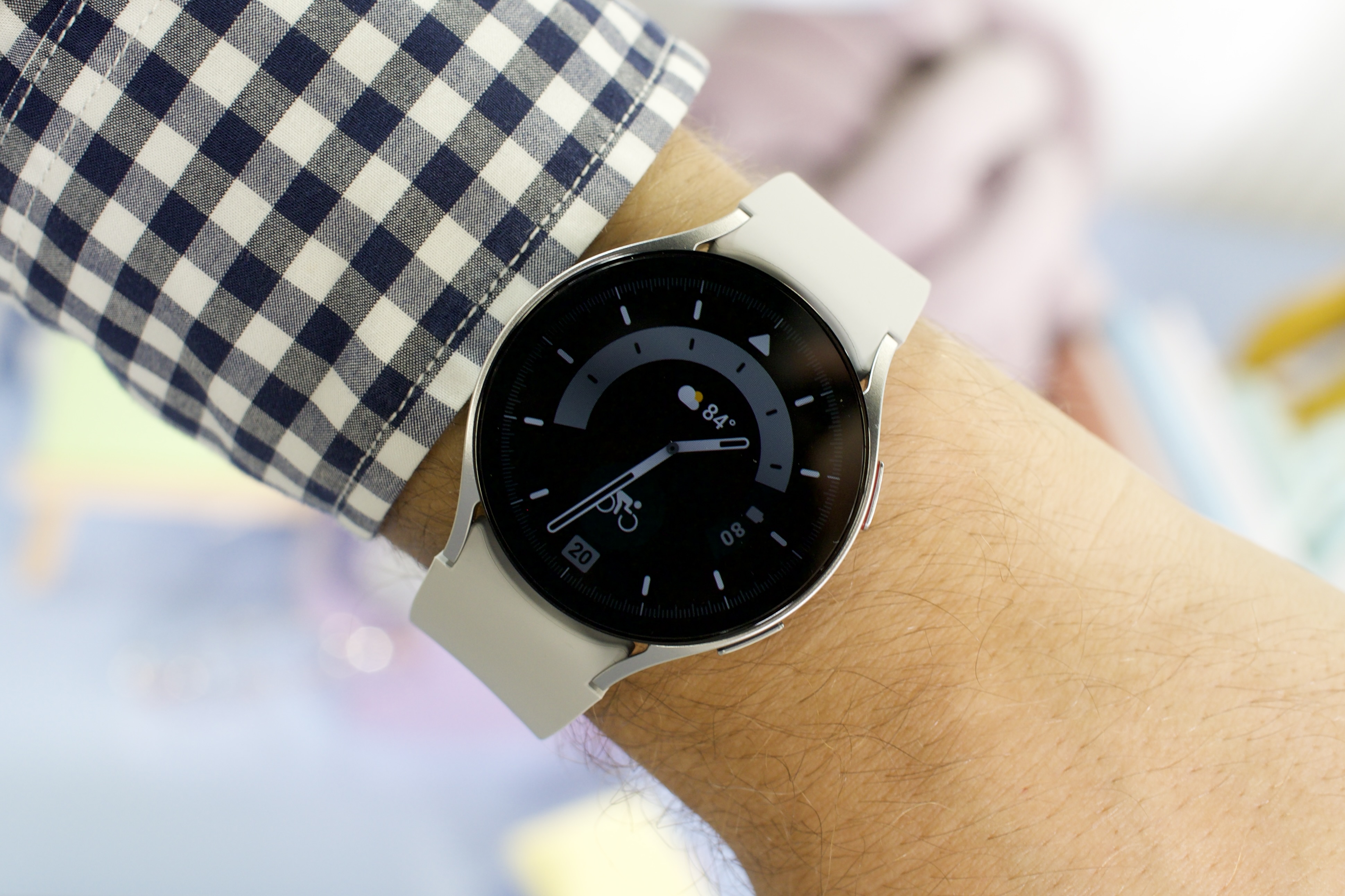 Samsung Galaxy Watch 7 получит небольшое (но критическое) обновление