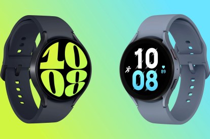 samsung galaxy watch 5 vs 6 gsmarena