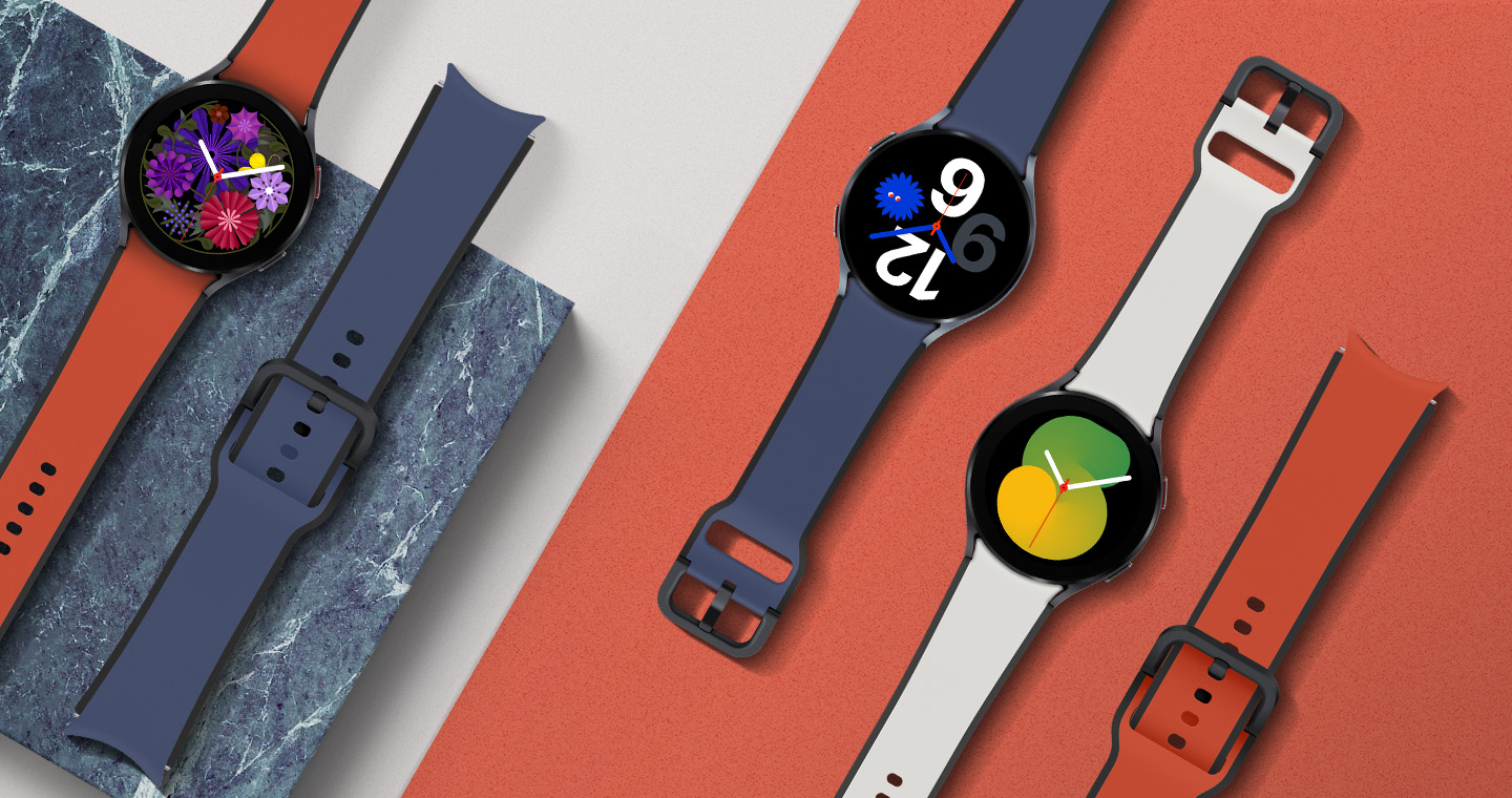 6 Best Bands for Samsung Galaxy Watch 6 and Watch 6 Classic - Guiding Tech