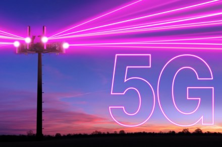 T-Mobile’s satellite network just set an industry first