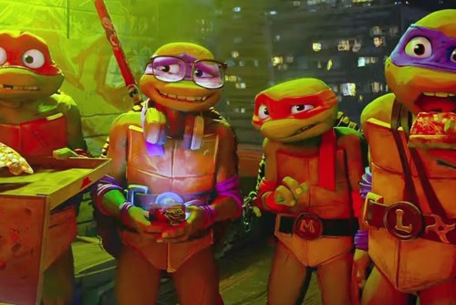 Every Incarnation Of The Teenage Mutant Ninja Turtles Ranked From Worst To  Best