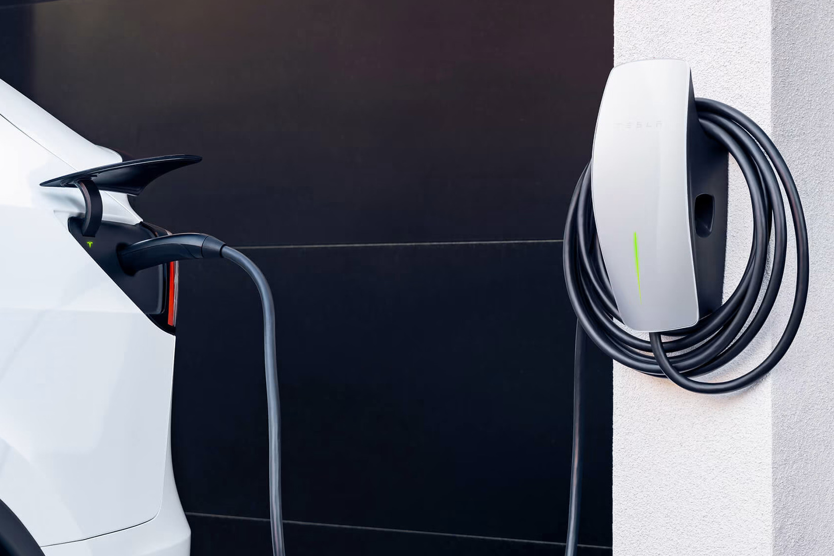 Upgrade Your Electric Driving Experience with a Stylish Smart Home Charger