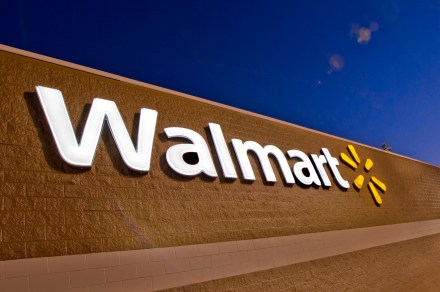 Why you can’t use Apple Pay at Walmart