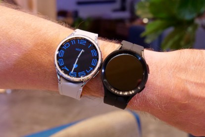 samsung smartwatch 5 pro vs 6 classic