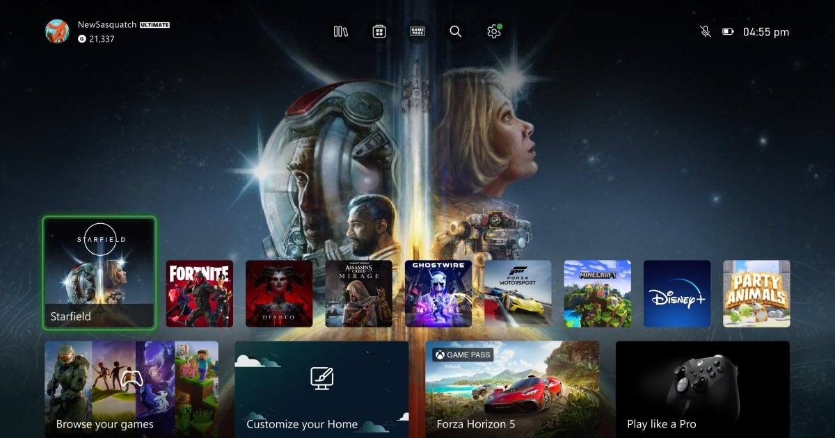 Samsung Confirms Disappointing News About Free Xbox Game Pass Ultimate Deal