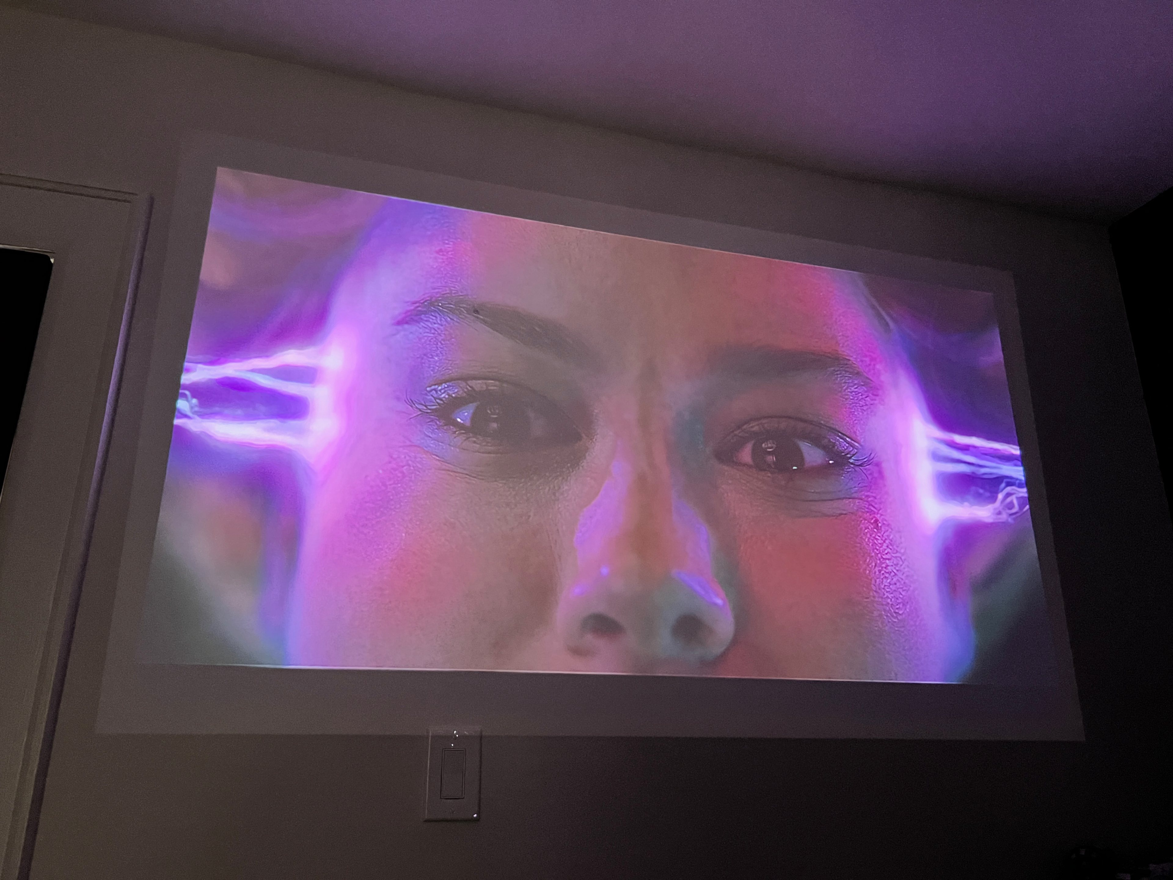Xgimi MoGo 2 Pro review: a mighty, mini Android TV projector