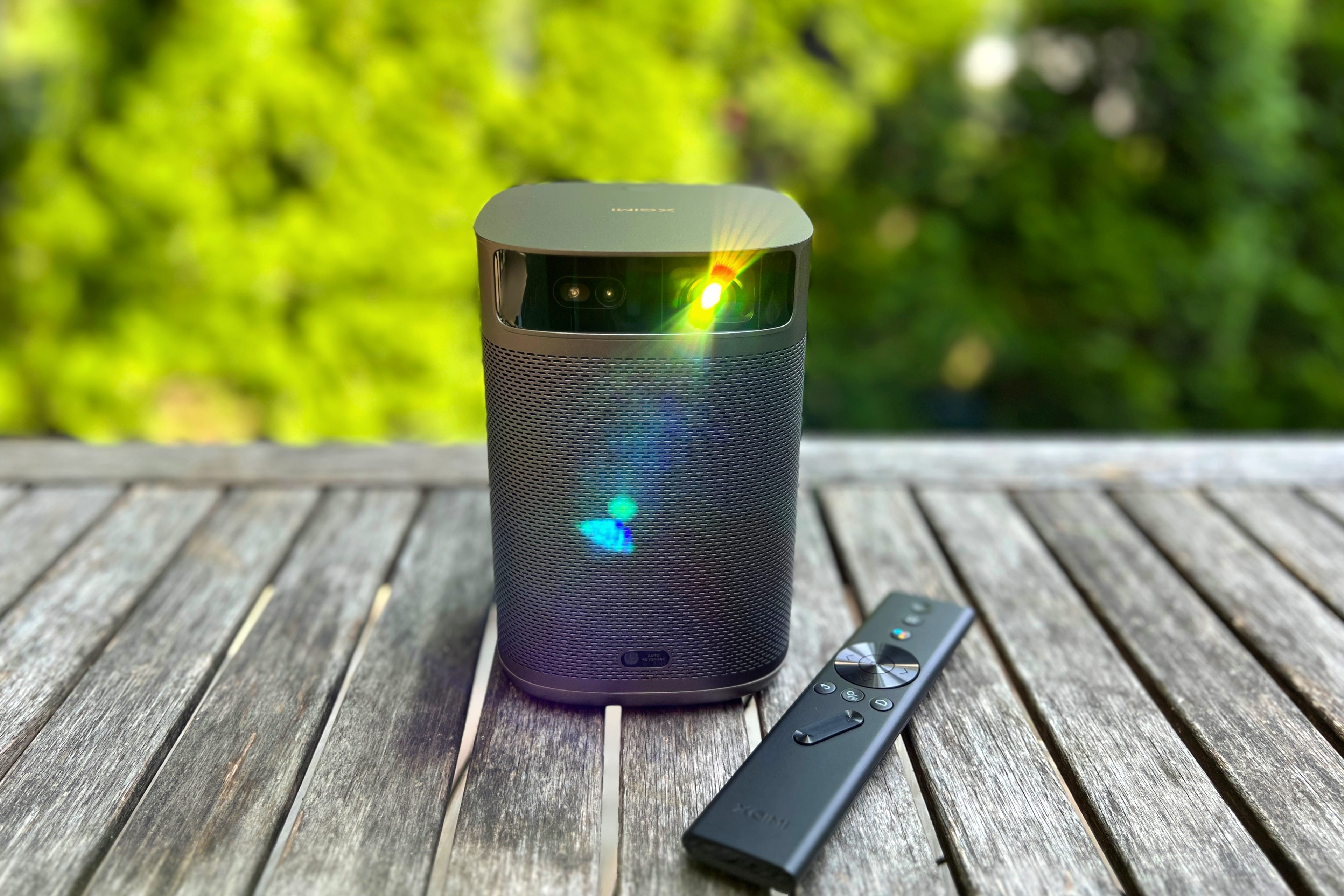 Xgimi MoGo 2 Pro review: a mighty