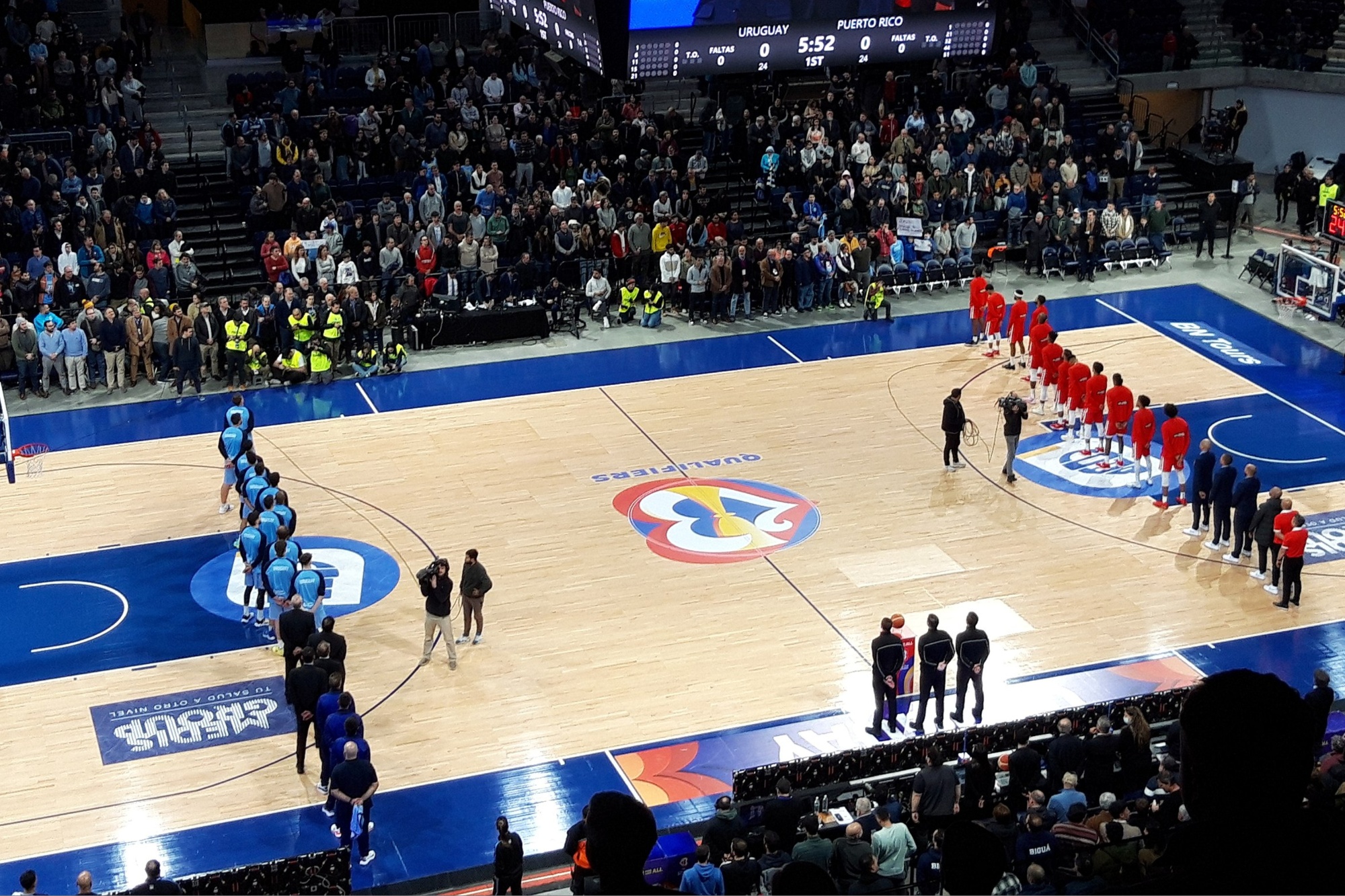 Everything you need to know about the FIBA Basketball World Cup 2023 - FIBA  Basketball World Cup 2023 
