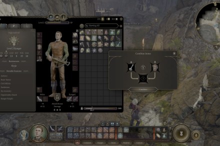 How to dye clothes in Baldur’s Gate 3