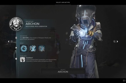 How to unlock the The Archon in Remnant 2