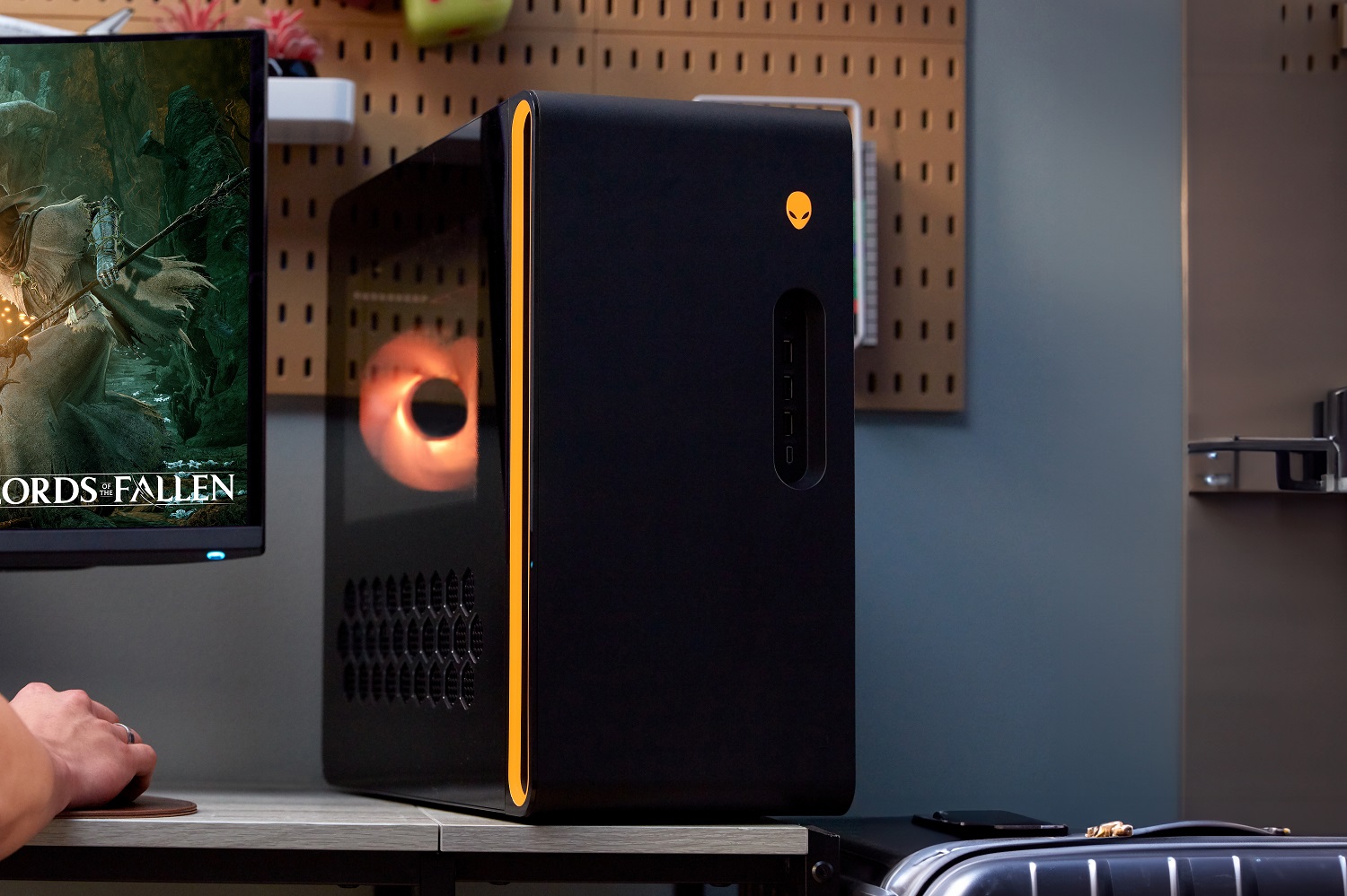 These are the best  Fall Prime Day gaming PC deals you can get for  under $1,500