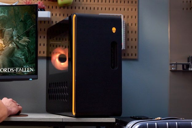 Origin PC Neuron Desktop review: A compact stunner
