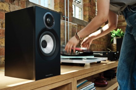 The best speakers for 2024: great hi-fi options for music and more