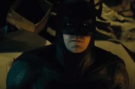 10 cool things to know about Ben Affleck’s canceled Batman movie