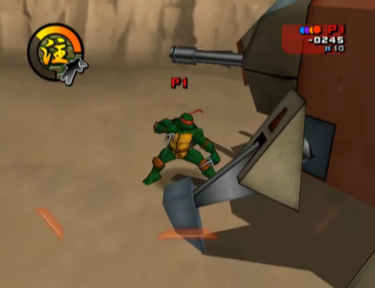 Knockout City Season 7 Adds Teenage Mutant Ninja Turtles - Game