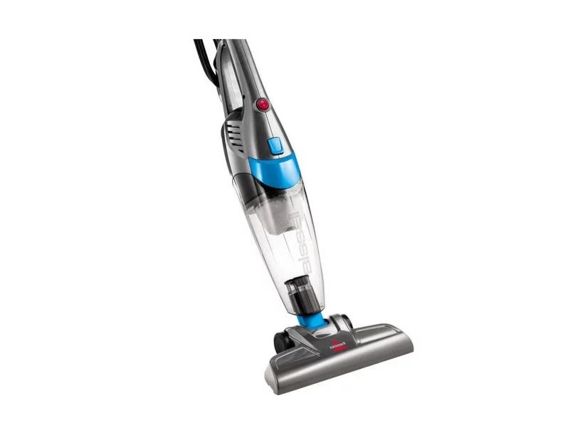 ACTIVE Corded Stick Vacuum Cleaner 2-in-1 Lightweight Upright and