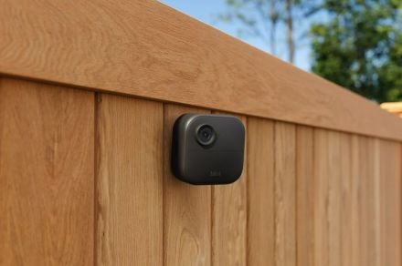 This Blink Outdoor 4 security camera deal will save you $100