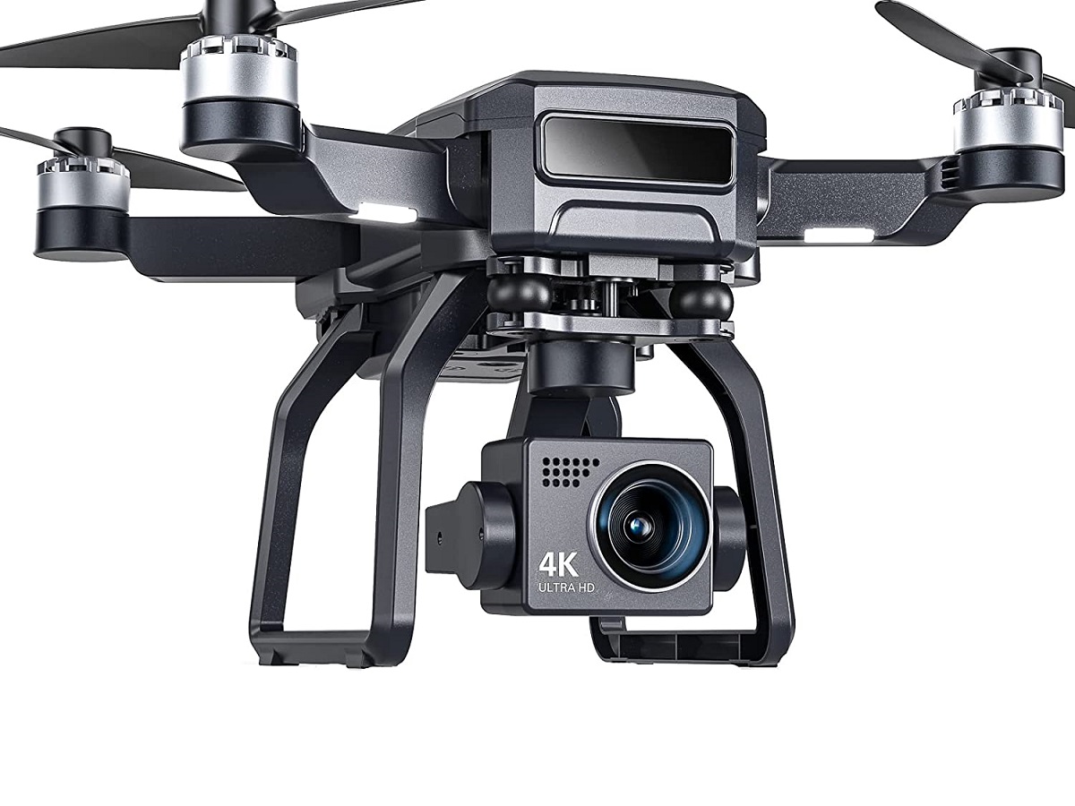 Drone with hot sale camera deals