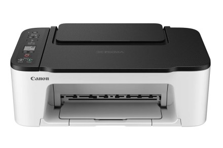 Heading back to school? Get this Canon wireless printer for just $39