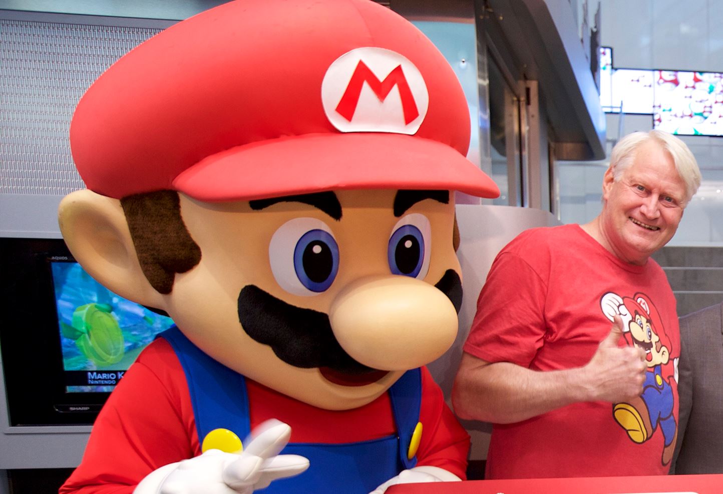 The Super Mario Bros 2: Wario's War – TEASER TRAILER (2024