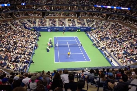 Watch the 2023 US Open: live stream tennis for free