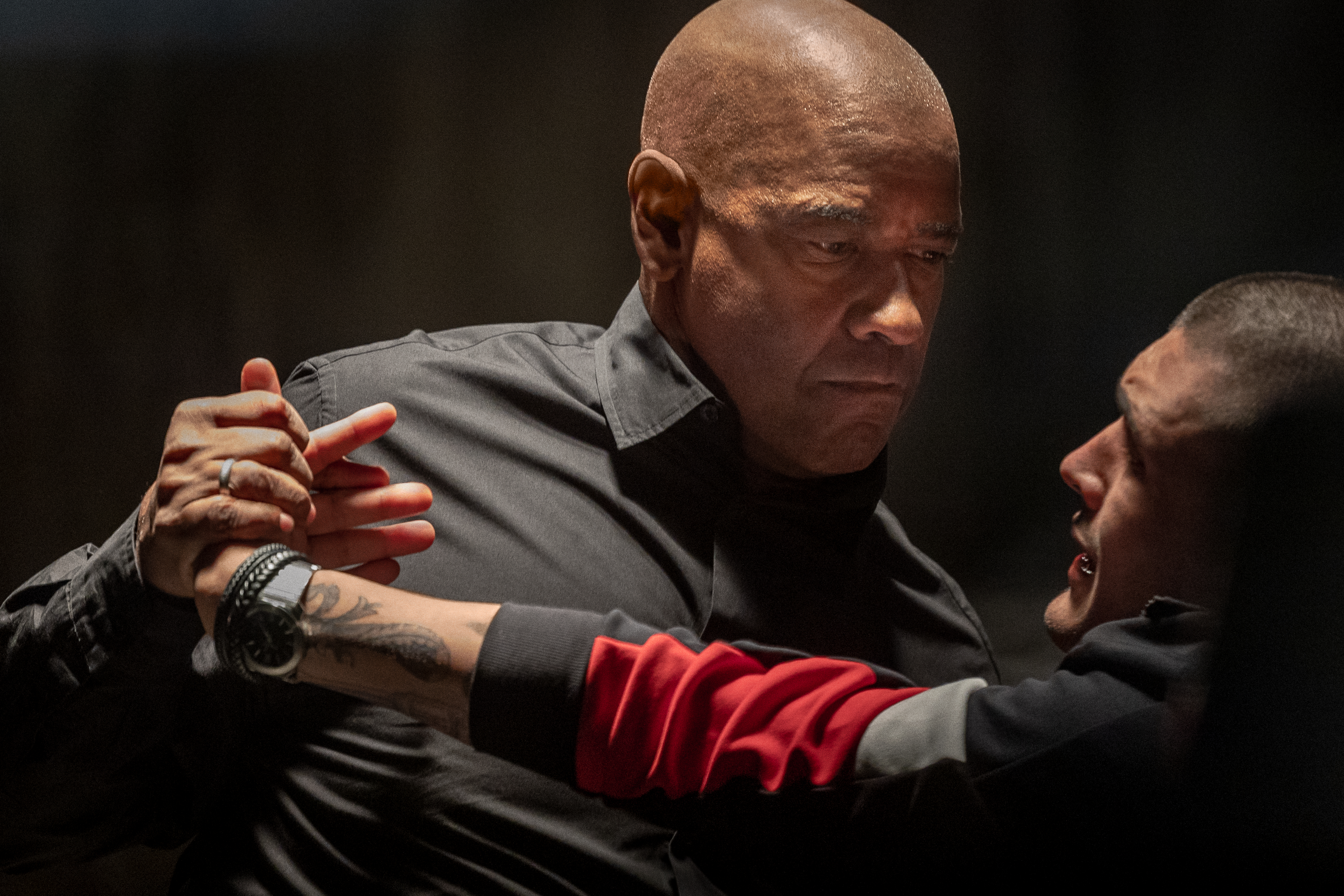 The Equalizer 2 - Movies on Google Play