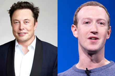 Elon Musk vs. Mark Zuckerberg: Everything you need to know about the fight