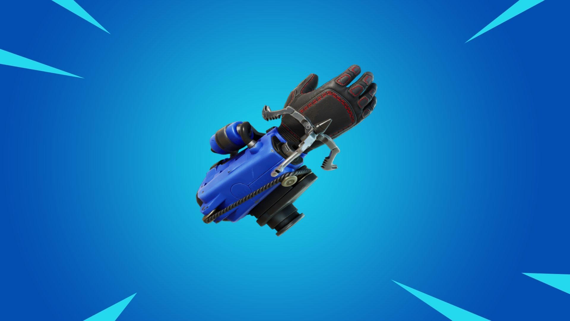 Fortnite Grapple Gloves: where to find them and how they work | Digital  Trends
