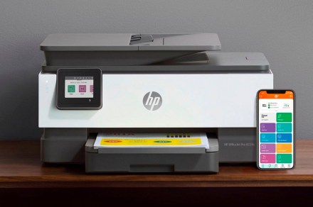 HP printers are heavily discounted in Best Buy’s flash sale