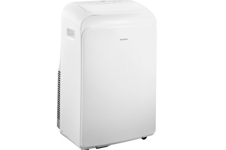 Cool down: This Insignia portable air conditioner is discounted to $280