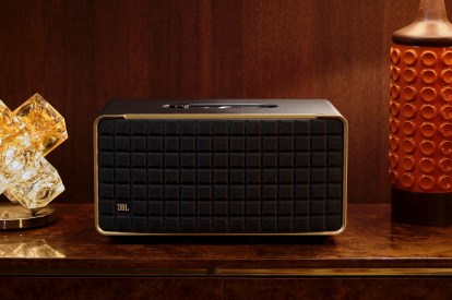 JBL's new wireless speakers may cause serious Sonos envy | Digital Trends