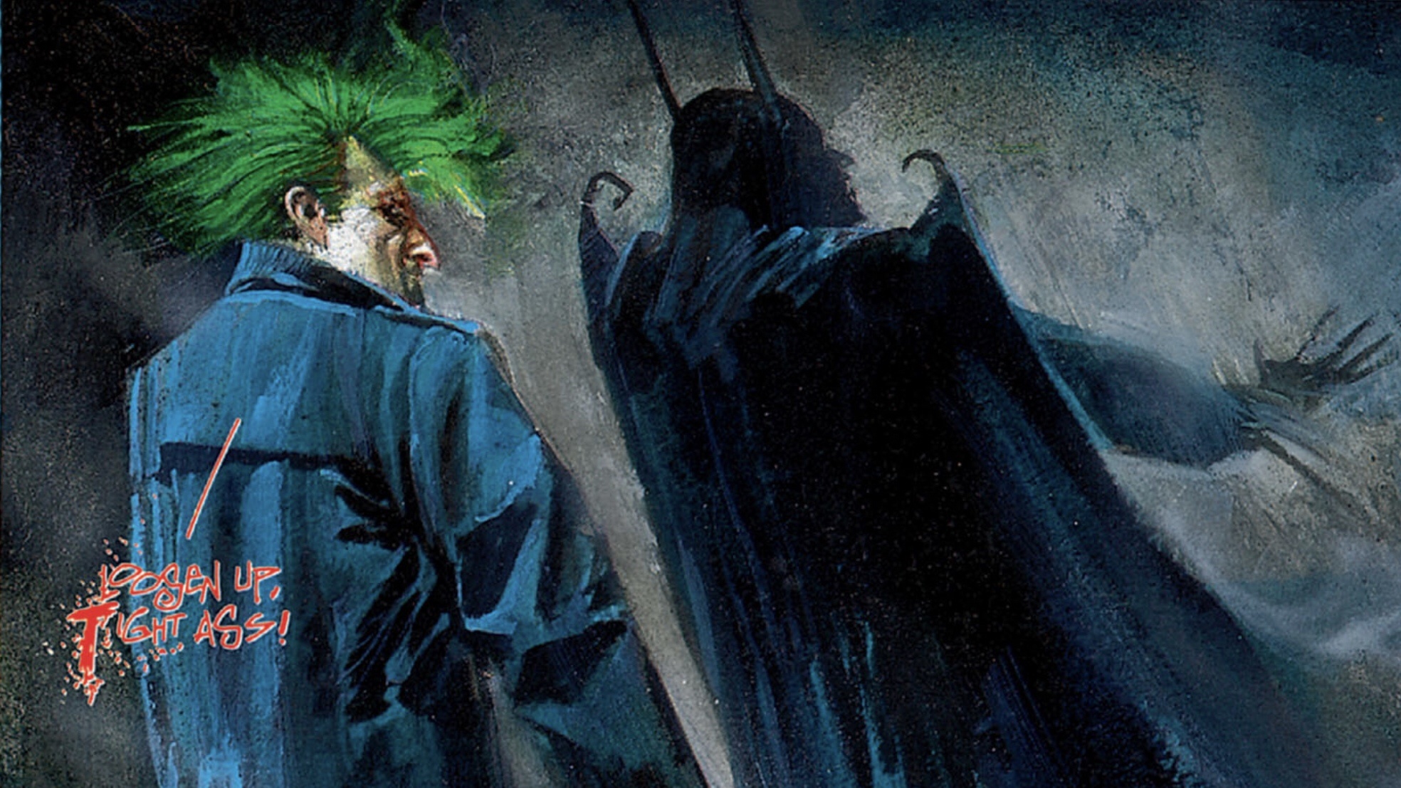 10 best Joker stories ever, ranked