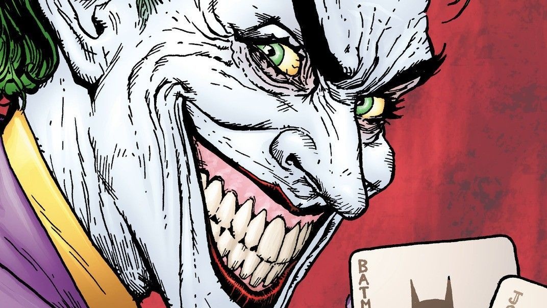 10 best Joker stories ever, ranked