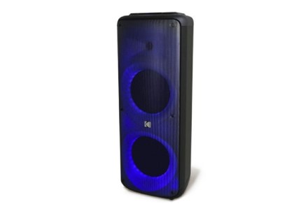 Usually $699, this Kodak Tower Party Speaker is discounted to $100