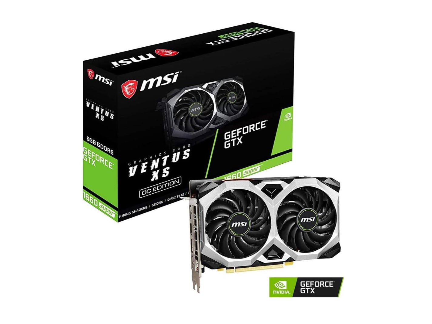 Budget nvidia graphics on sale cards