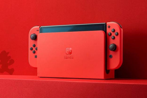 Best Nintendo Switch Bundle Deals 2023: OLED, Mario Kart Bundles – The  Hollywood Reporter