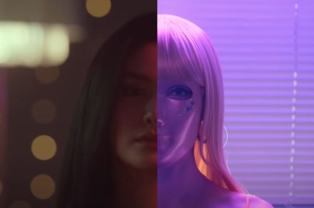 K-pop meets horror in Netflix’s trailer for Mask Girl