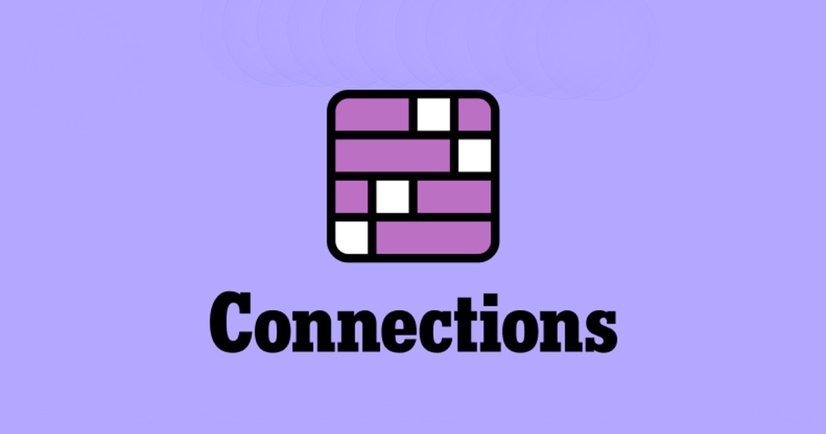 Connections Hints Today Feb 19 2024 Mella Siobhan