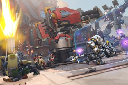 Overwatch 2’s story missions are the light at the end of a very long, dark tunnel