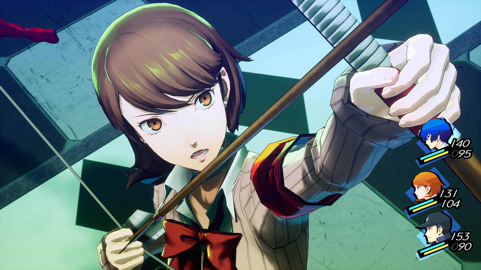 Persona 3 Reload: Release date, platforms, trailers, gameplay & more