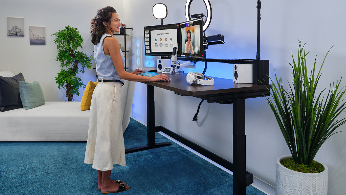 Turns out your standing desk may not be so healthy for you after all