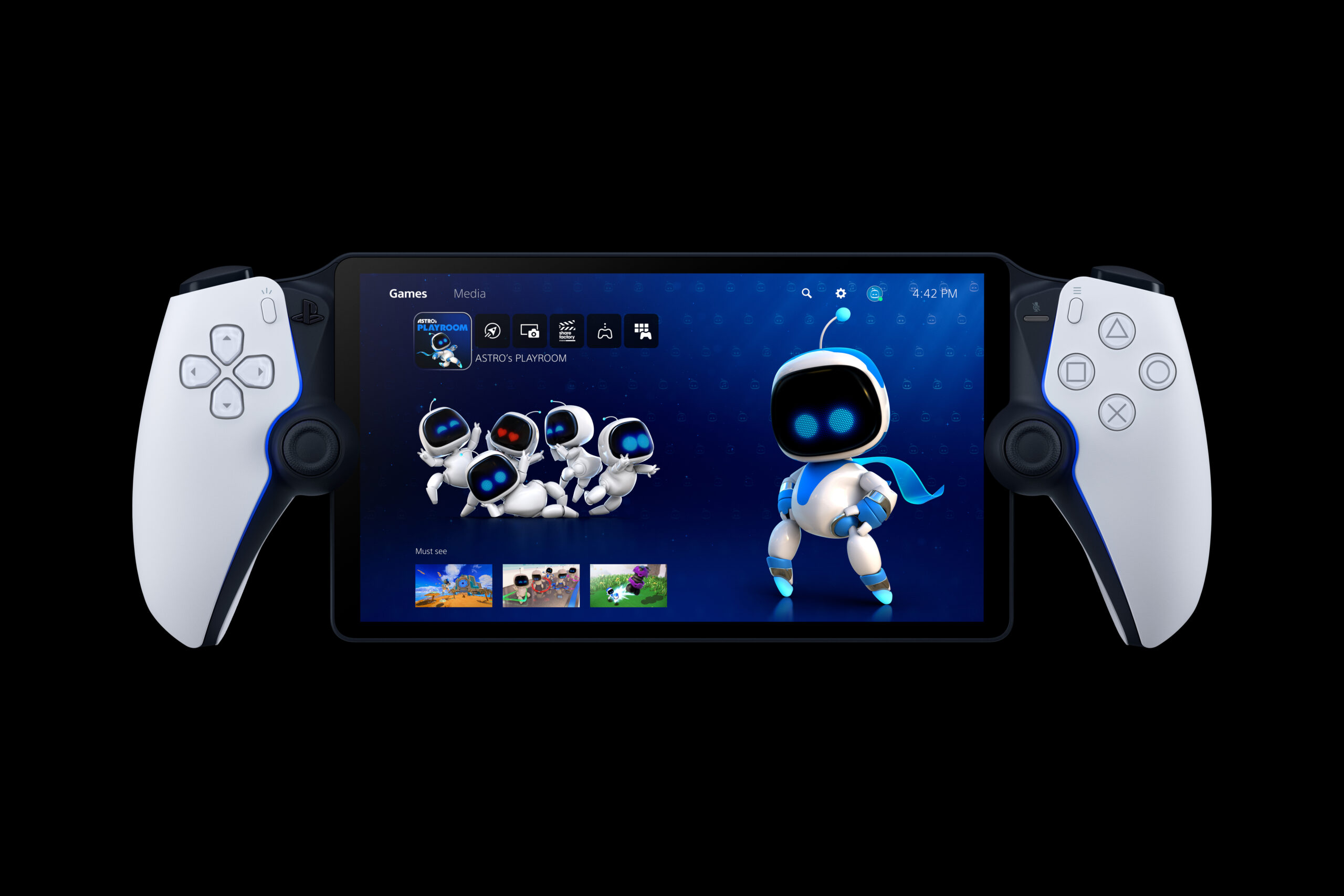 PlayStation Portal: News, Price, Release Date, and Specs